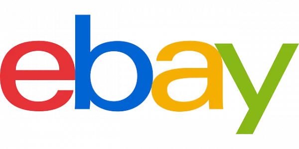Ebay Logo