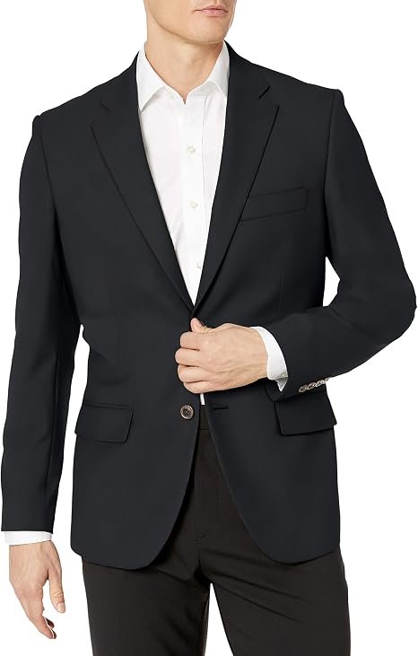 Amazon Essentials Classic Button-Down Shirt