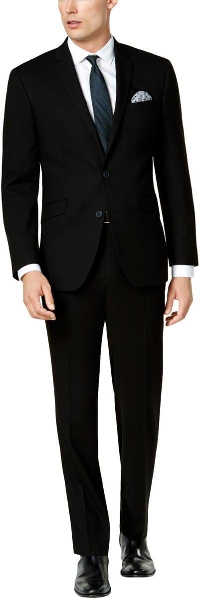Kenneth Cole Performance Slim Fit Suit